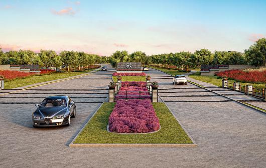4,000-home development launches on former George Ranch land