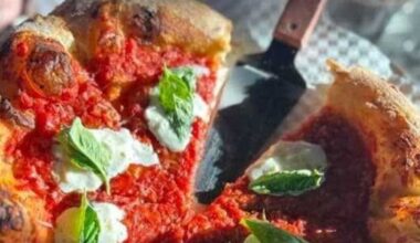 One Trick Pony Pizza Tavern debuts in South Main Fort Worth