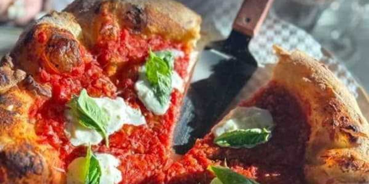 One Trick Pony Pizza Tavern debuts in South Main Fort Worth