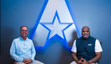 UTA Athletics Raises Nearly $5 Million in 2025-26, Sets Fundraising Record for Third Consecutive Year