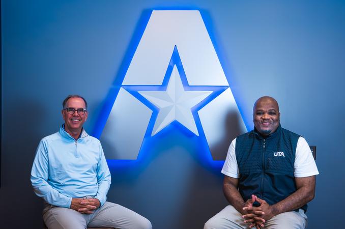 UTA Athletics Raises Nearly $5 Million in 2025-26, Sets Fundraising Record for Third Consecutive Year