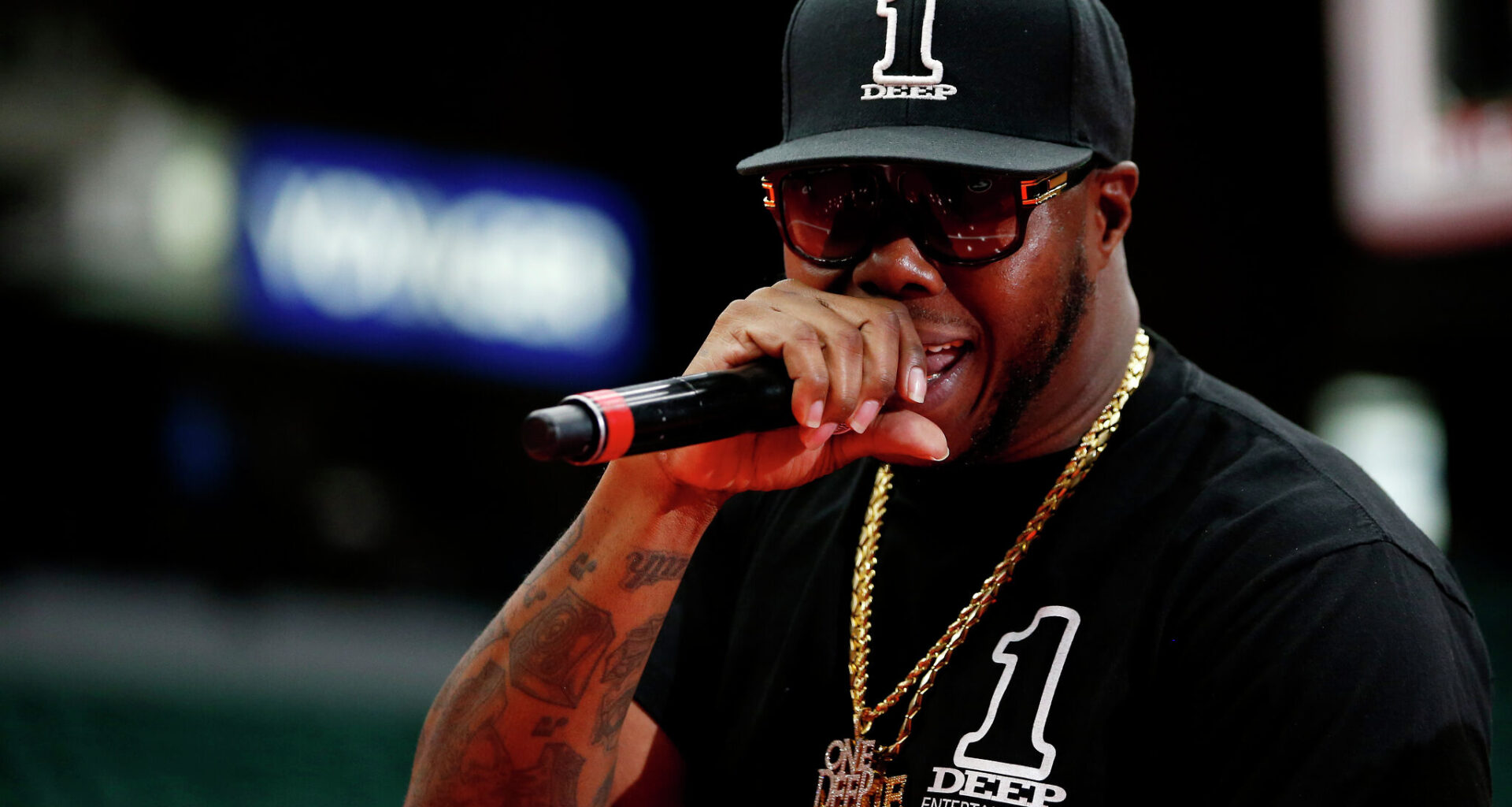 Houston rap anthem gets long overdue music video