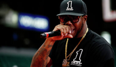 Houston rap anthem gets long overdue music video