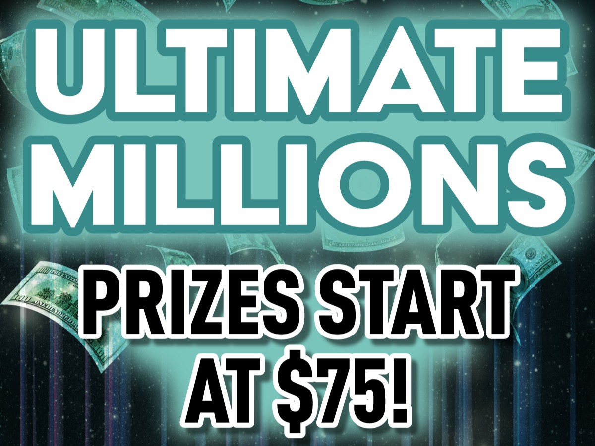 Two Texas Lottery players claim $1 million prizes in Houston and Eagle