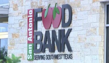 San Antonio Food Bank challenges New York City in Finals-inspired competition to fight hunger
