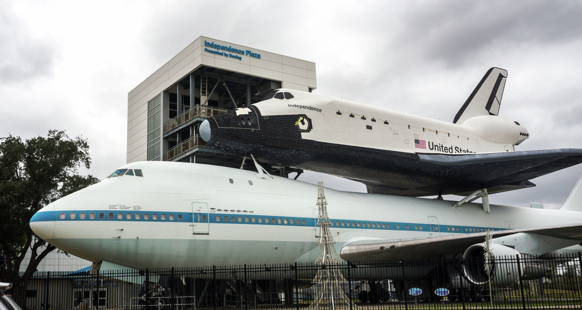 Need a World Cup break? Here's what to do in Houston