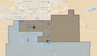 Lubbock-Cooper ISD proposes new feeder system to keep student groups together