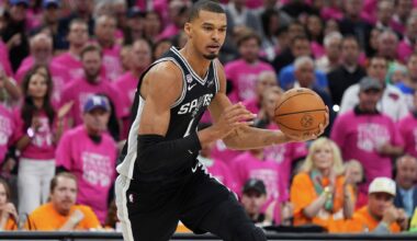 Dallas-area teen incident in Game 1 of NBA Finals may have crypto tie