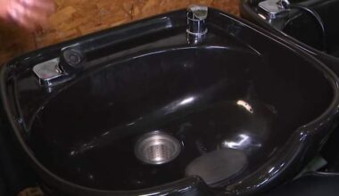 Washington Avenue businesses frustrated by repeated water shutoffs