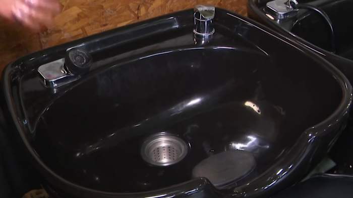 Washington Avenue businesses frustrated by repeated water shutoffs