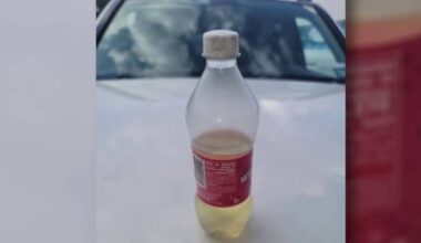Drivers say contaminated gas at Spring Branch Circle K destroyed their vehicles, left without compensation