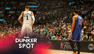 Knicks steal both games in San Antonio
