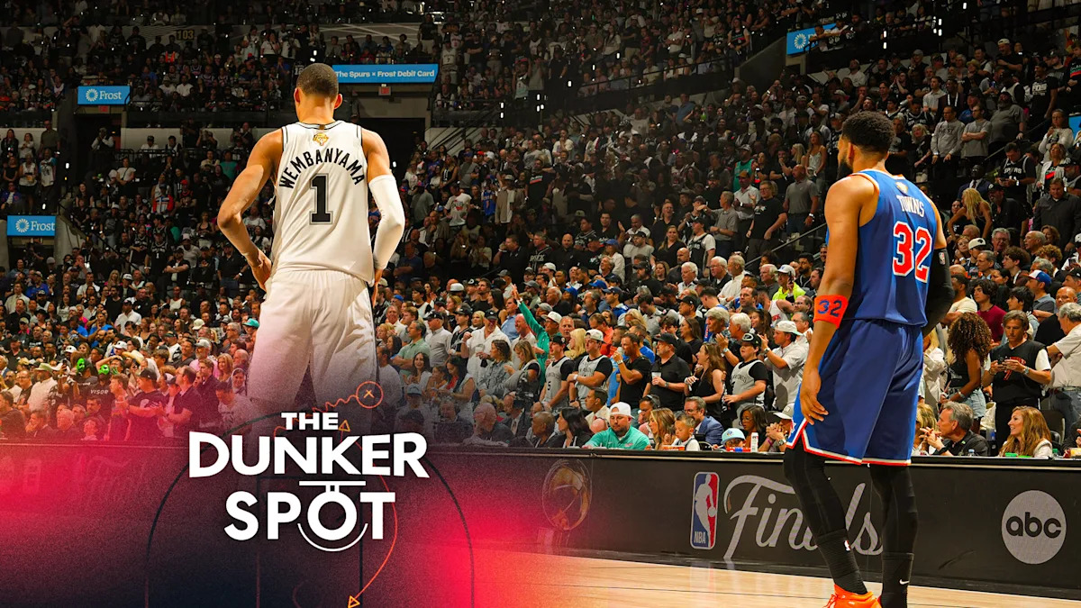 Knicks steal both games in San Antonio