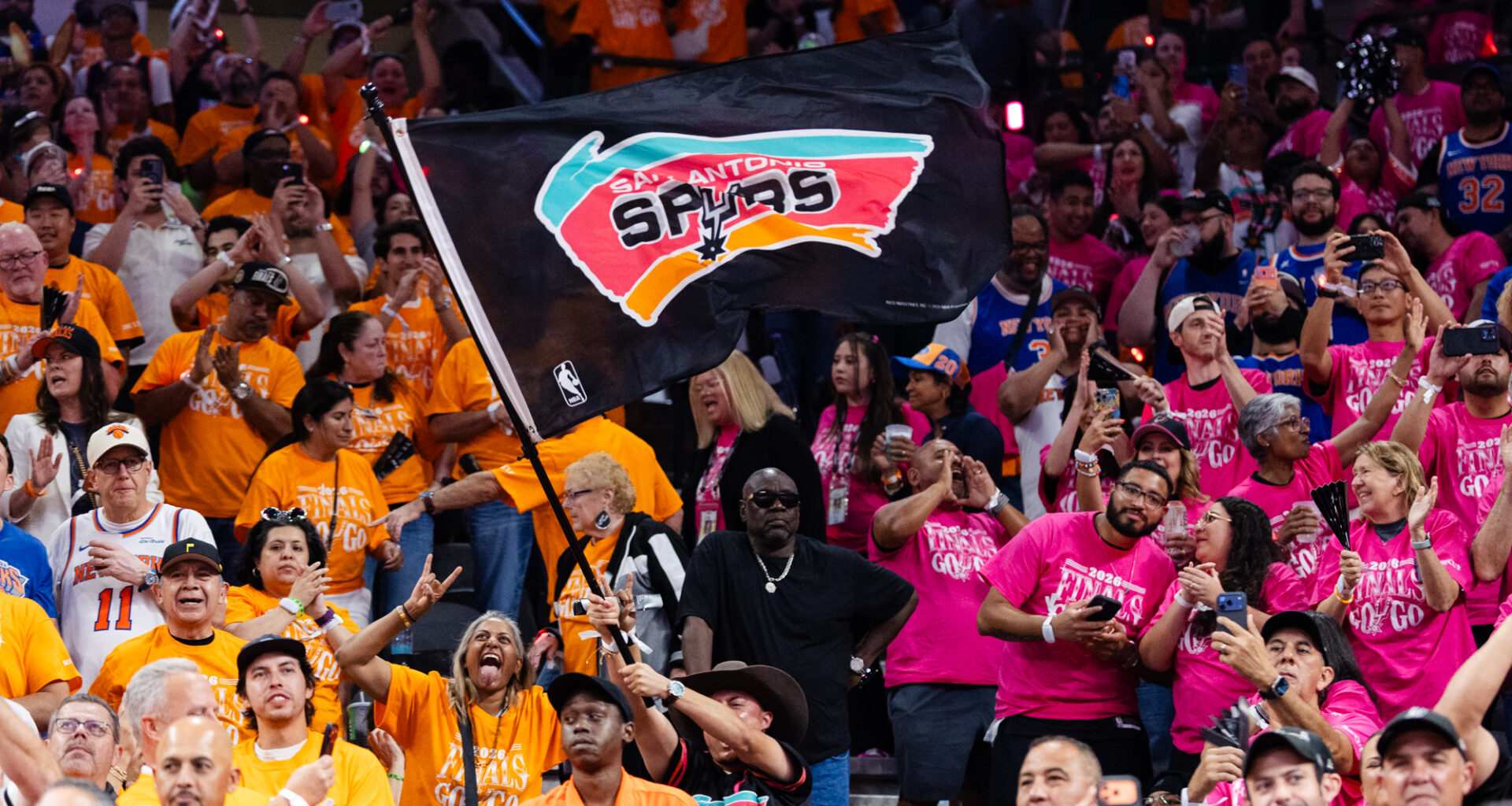 Opinion: Spurs culture crosses states for fans watching on East Coast