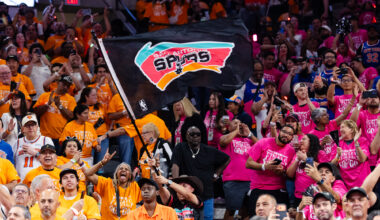 Opinion: Spurs culture crosses states for fans watching on East Coast