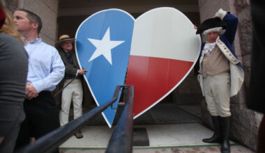 What do Texans mean when they say 'Bless your heart'?