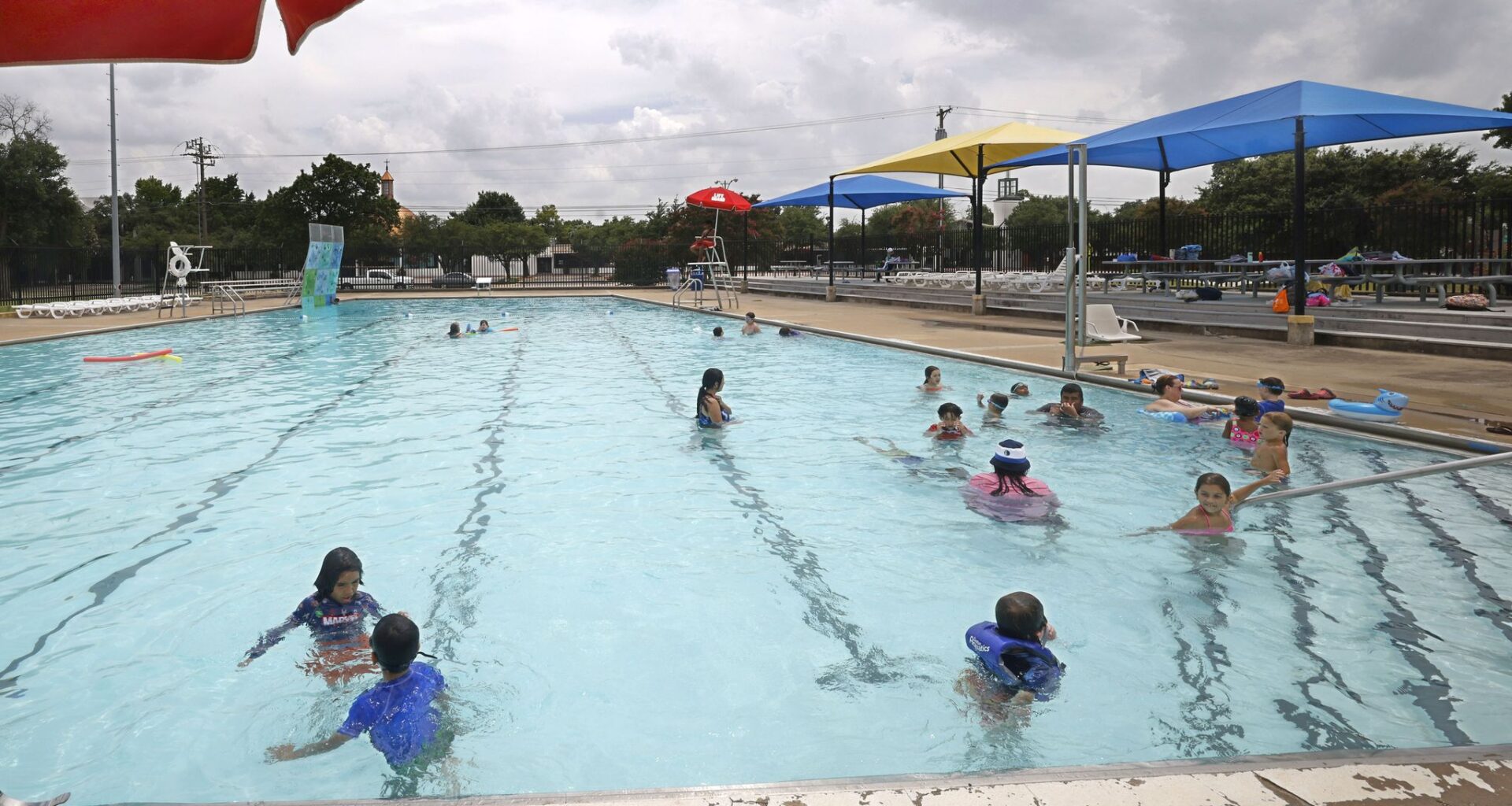 Many North Texas children drown. We can do something about it