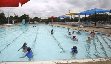 Many North Texas children drown. We can do something about it