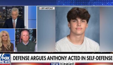 Witness describes fatal Texas track meet stabbing during Karmelo Anthony trial