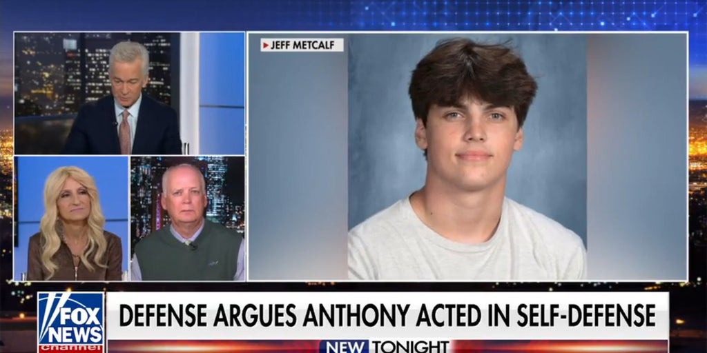 Witness describes fatal Texas track meet stabbing during Karmelo Anthony trial