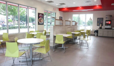 Drive-through restaurant with 'luxury' food expands to another Dallas-Fort Worth city