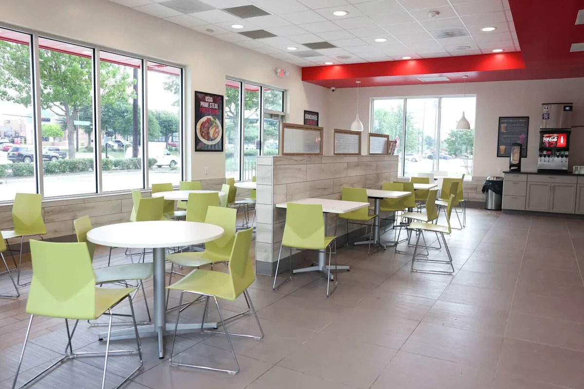 Drive-through restaurant with 'luxury' food expands to another Dallas-Fort Worth city