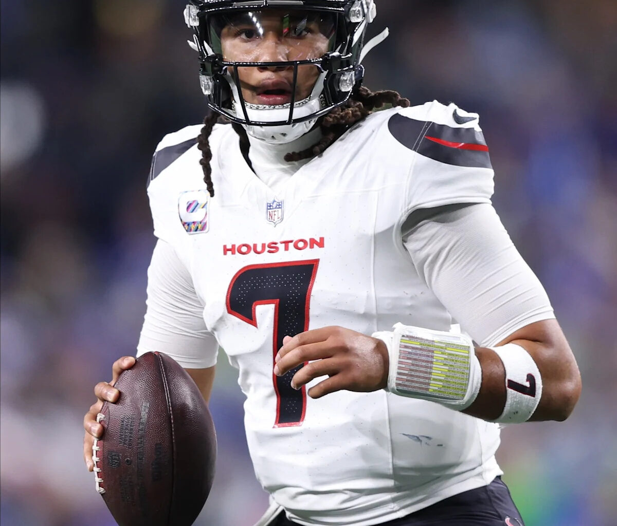 NFL Expert Has Bold Houston Texans Prediction for 2026 Season