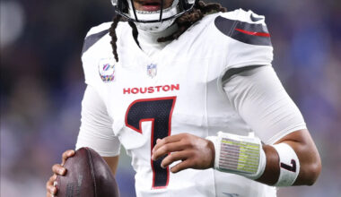 NFL Expert Has Bold Houston Texans Prediction for 2026 Season