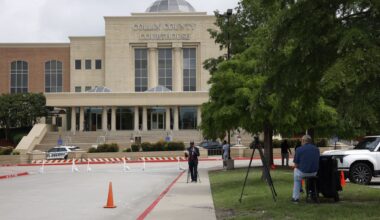 Jurors see knife at center of Karmelo Anthony murder trial