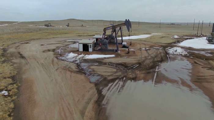 Heads up Houston: Top oil execs predict gas prices to spike again