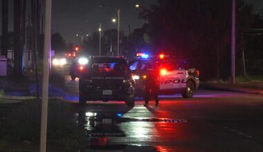 Pedestrian in wheelchair killed in Sunnyside hit-and-run