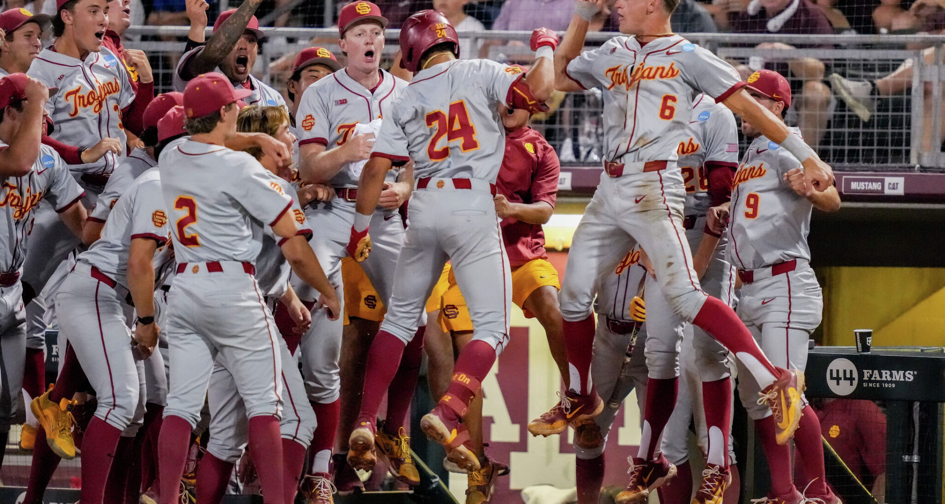NCAA baseball: Super regionals predictions for Texas baseball, Georgia