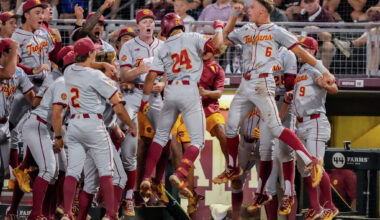 NCAA baseball: Super regionals predictions for Texas baseball, Georgia