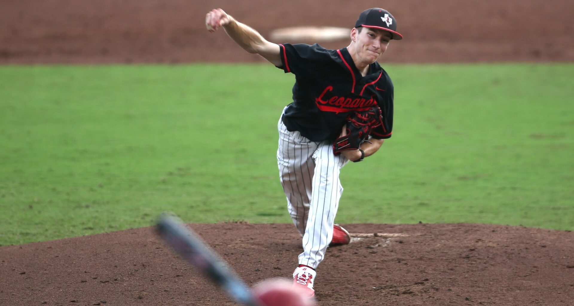 Lovejoy dominates Sharyland to win 5A Div. II baseball state title