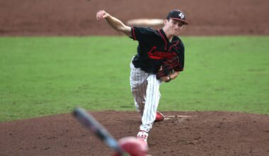 Lovejoy dominates Sharyland to win 5A Div. II baseball state title