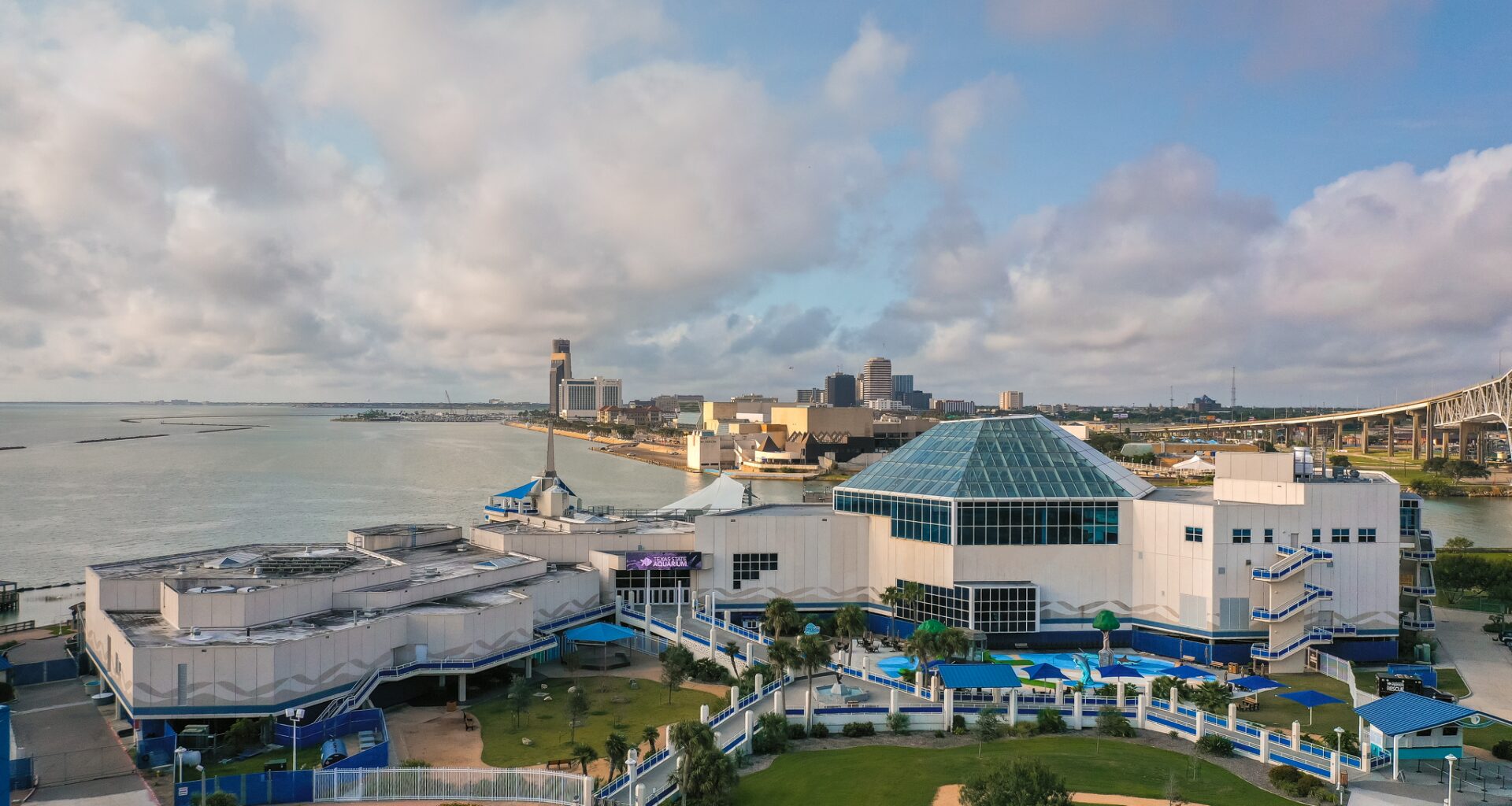 Texas coastal attraction lands on USA Today's 10Best list