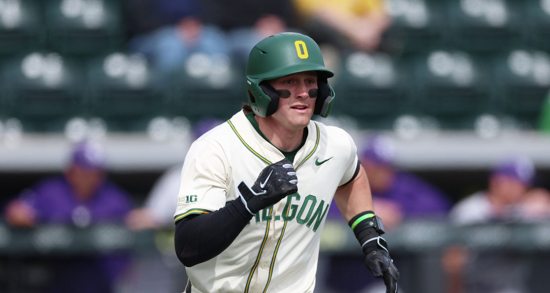 NCAA baseball: Oregon talks Texas Longhorns before super regional