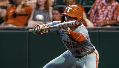 Texas vs Oregon baseball: TV channel, time for Saturday super regional