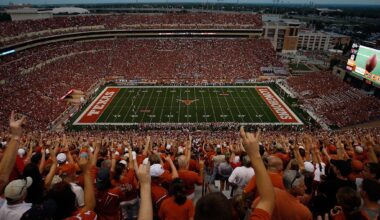 Texas Tech wants a 2026 football showdown with Texas. Will it happen?