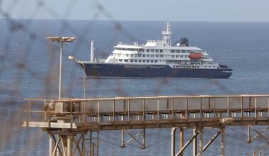 Texas cruise passengers complete hantavirus monitoring with no infections, state says