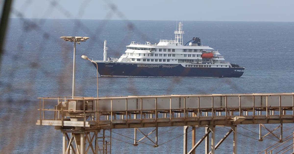 Texas cruise passengers complete hantavirus monitoring with no infections, state says