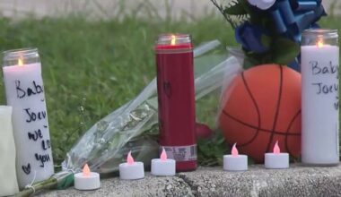 Family remembers teen who died after falling from truck during Spurs celebration