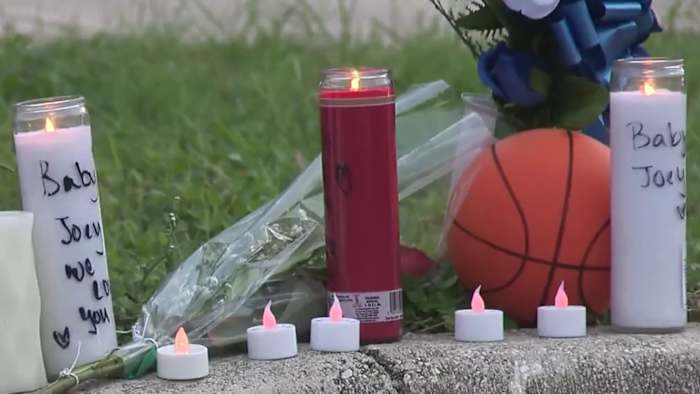 Family remembers teen who died after falling from truck during Spurs celebration