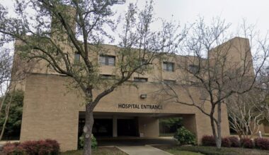 Former Dallas hospital targeted for retail and housing revival