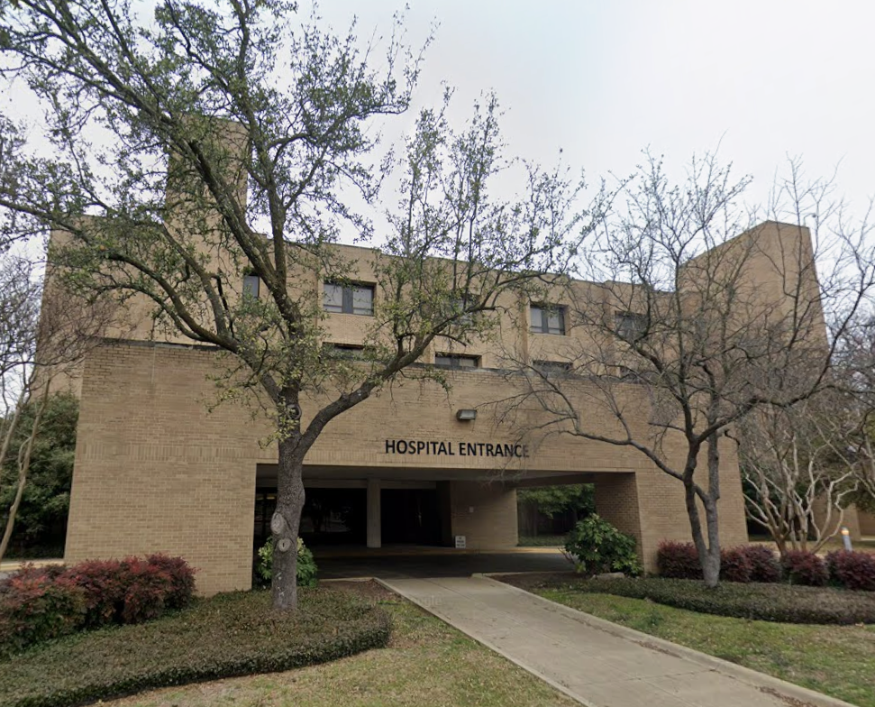 Former Dallas hospital targeted for retail and housing revival