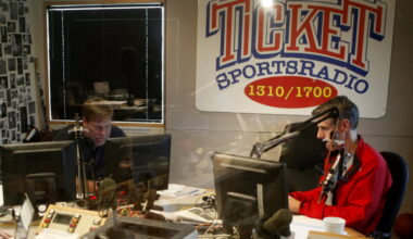5 things to know about the Musers on The Ticket sports radio
