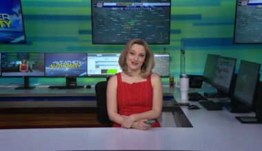 THIS WEEK: Get ready for the typical summer pattern -- Hot & humid with no rain