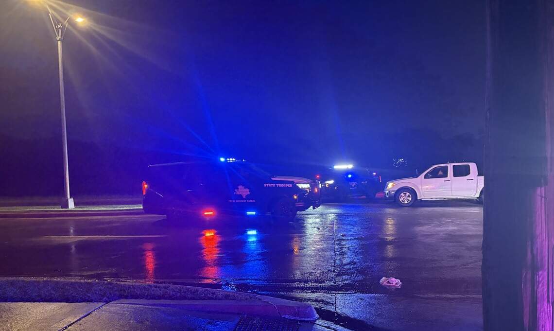 4 injured in Fort Worth shooting near Historic Stop Six Park on Rosedale, police say
