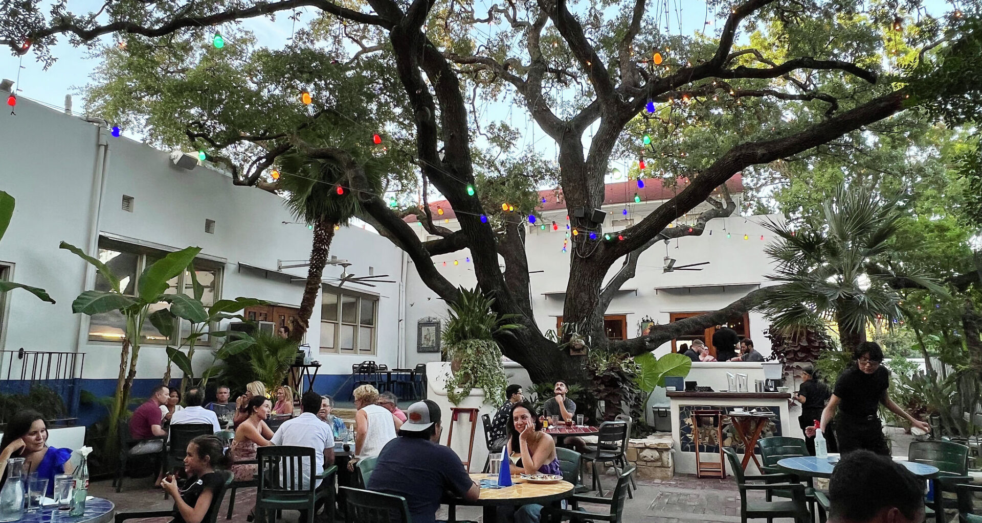 San Antonio makes national list of best neighborhoods for Sundays