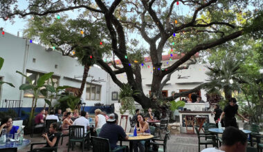 San Antonio makes national list of best neighborhoods for Sundays